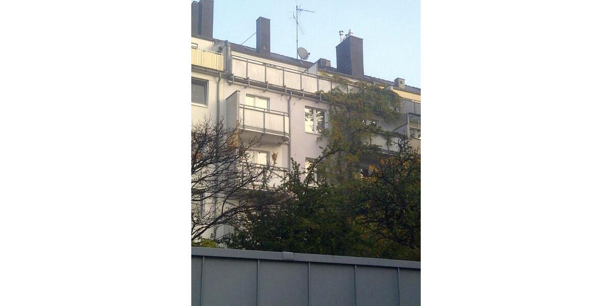 Etagenwohnung Düsseldorf Pempelfort - 2 Zimmer, 54 m&sup2;, 293.000&euro; | Angebot:26679308