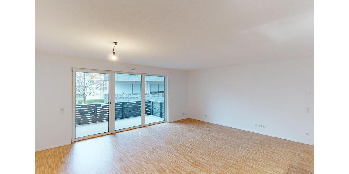 Etagenwohnung Düsseldorf Stadtbezirk 6 - 4 Zimmer, 114 m&sup2;, 1.870&euro; | Angebot:26675339