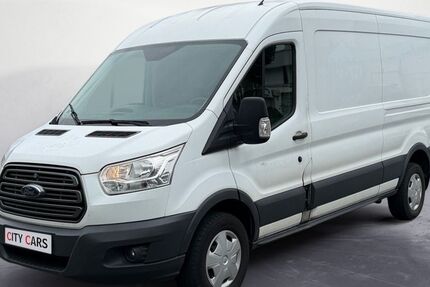 Ford Transit 268.000 km 7.490 &euro; Dormagen 41540
