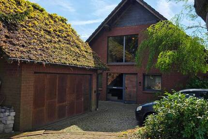 Haus Velbert Mitte - 6 Zimmer, 230 m&sup2;, 490.000&euro; | Angebot:23944327