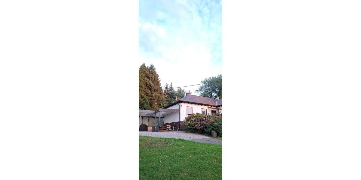 Einfamilienhaus Lindlar - 3 Zimmer, 88 m&sup2;, 1.250&euro; | Angebot:27615648