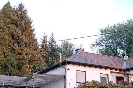 Haus Lindlar - 3 Zimmer, 88 m&sup2;, 1.250&euro; | Angebot:27615648