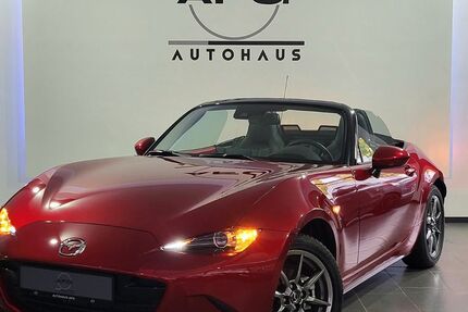 Mazda MX-5 3.234 km 27.795 € Wuppertal 42285