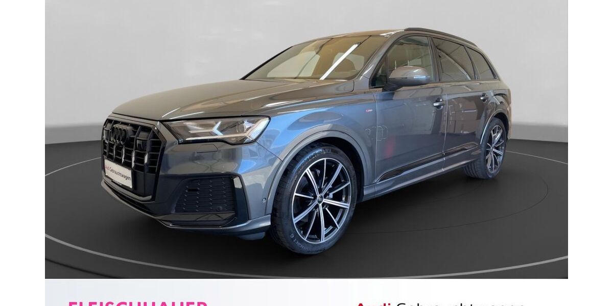 Audi Q7 44.680 km 59.980 &euro; Köln 50823