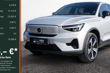Volvo C40