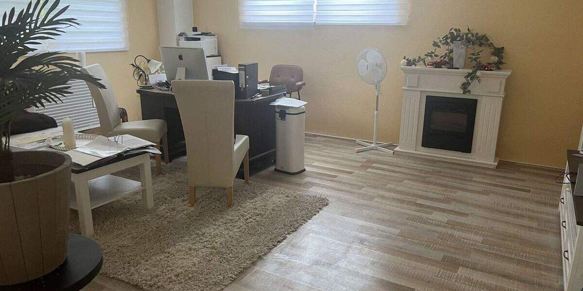 Gewerbeobjekt Wuppertal Elberfeld - 479.000&euro; | Angebot:24776301