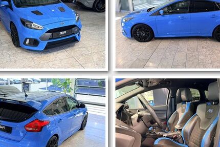 Ford Focus 92.058 km 24.980 &euro; Remscheid 42897