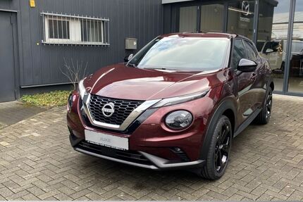 Nissan Juke 5.784 km 24.488 &euro; Leverkusen 51373