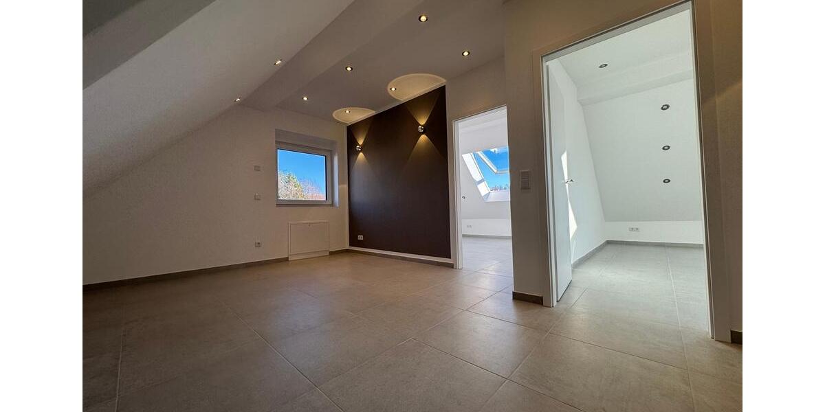 Maisonettenwohnung Wuppertal Gemarkung Ronsdorf - 4 Zimmer, 120 m&sup2;, 1.560&euro; | Angebot:24397749