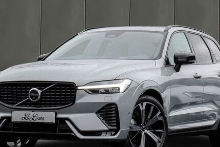 Volvo XC60 21.200 km 48.460 &euro; Köln 50968