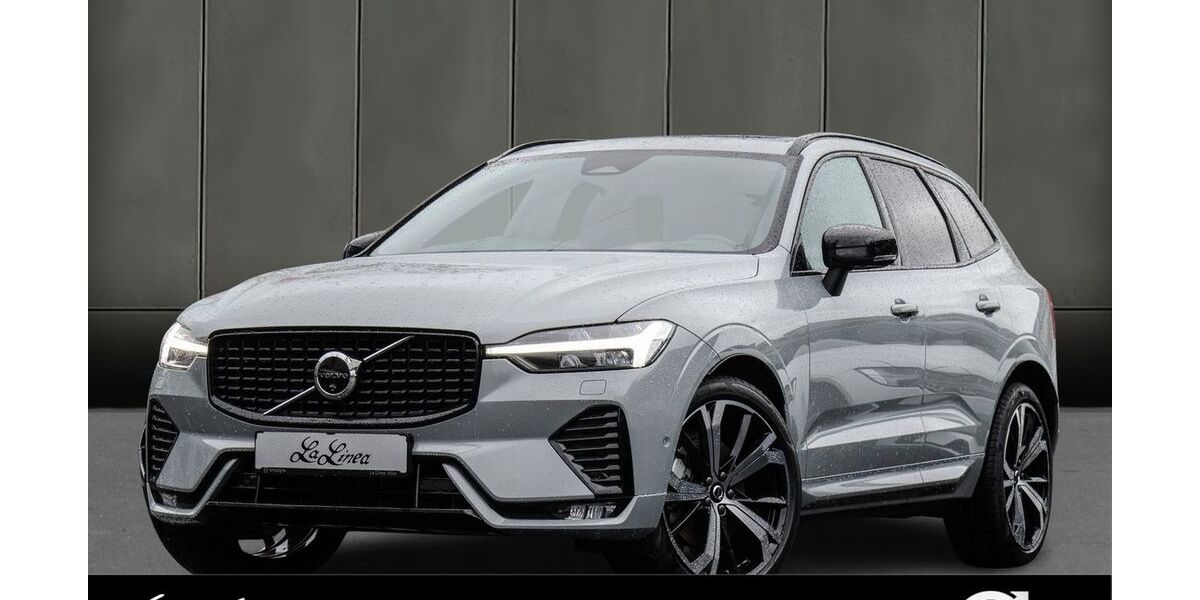 Volvo XC60 21.200 km 48.460 &euro; Köln 50968