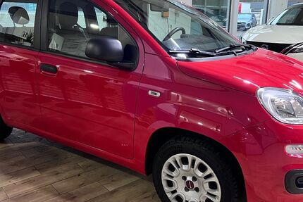 Fiat Panda 95.150 km 6.990 &euro; Wuppertal 42327