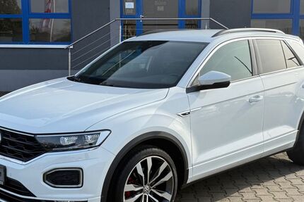 VW T-Roc 99.141 km 20.950 &euro; Monheim am Rhein 40789