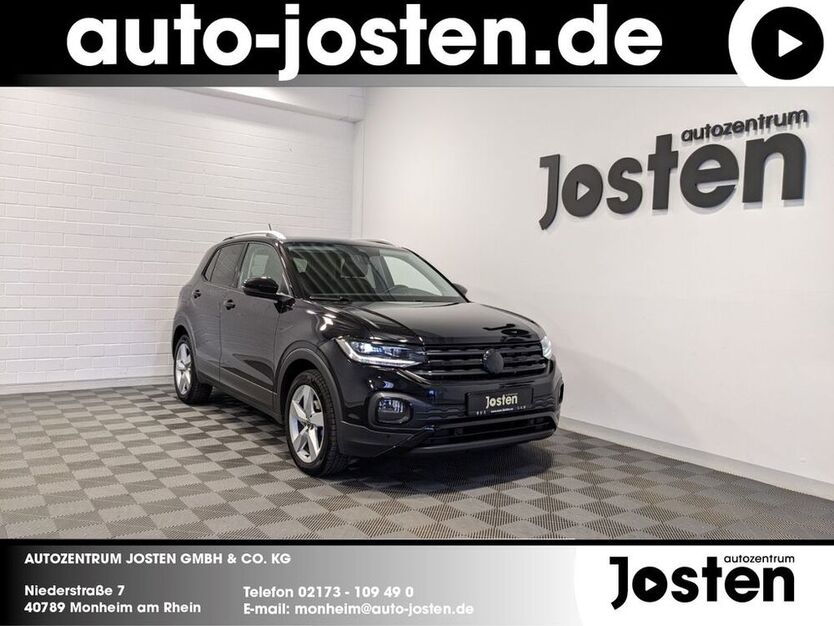 T-Cross
