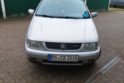 VW Polo 127.500 km 1.200 &euro; Hückeswagen 42499