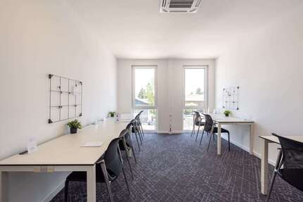Gewerbeobjekt Leverkusen Opladen - 1.290&euro; | Angebot:27690482