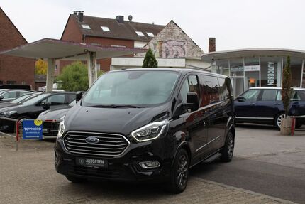 Ford Tourneo Custom 66.000 km 39.800 € Neuss 41468