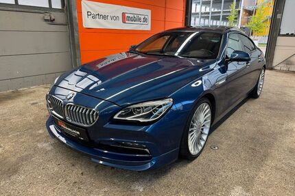 Alpina B6