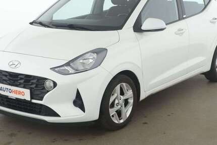 Hyundai i10 52.845 km 14.220 € Köln 50739