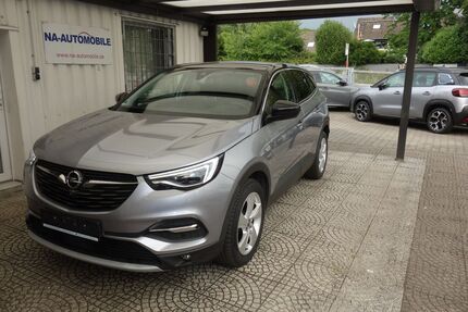 Opel Grandland (X) 112.976 km 11.500 &euro; Langenfeld 40764