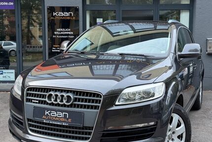 Audi Q7 238.000 km 9.700 &euro; Köln 51107