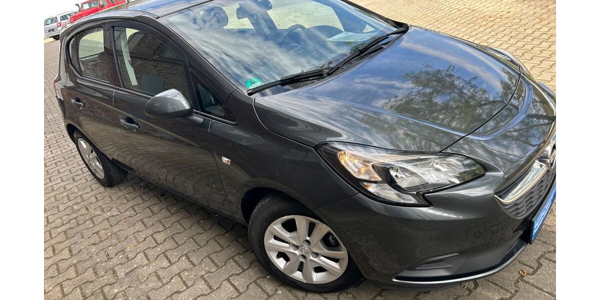 Opel Corsa 78.251 km 6.899 &euro; Köln 51069