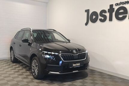 Skoda Kamiq 49.682 km 17.990 &euro; Monheim am Rhein 40789