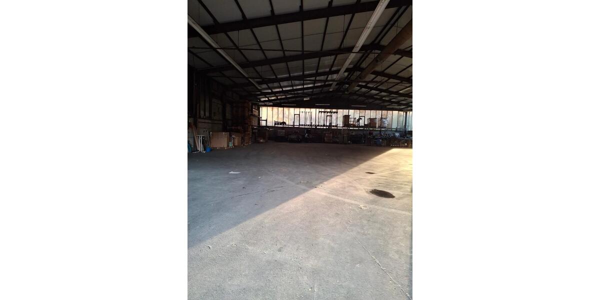 Gewerbeobjekt Ennepetal - 3&euro; | Angebot:25871815