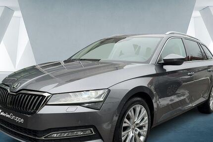 Skoda Superb 79.950 km 23.977 &euro; Bergisch Gladbach 51465