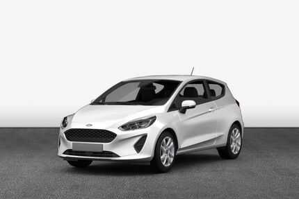 Ford Fiesta 103.484 km 9.790 &euro; Düsseldorf 40549