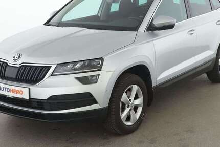 Skoda Karoq 42.268 km 19.800 € Köln 50739