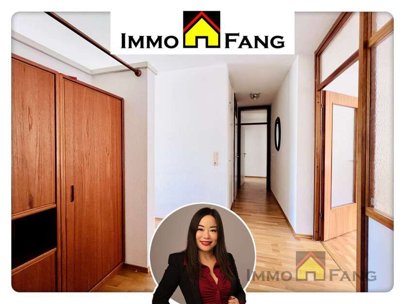 Wohnung zum Kaufen in Düsseldorf 590.000 € 105 m² 5 zimmer