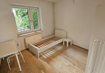 Möbliertes WG Zimmer in bester Essener Lage!