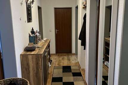 Wohnung zum Mieten in Solingen 550 € 65 m² 3 zimmer