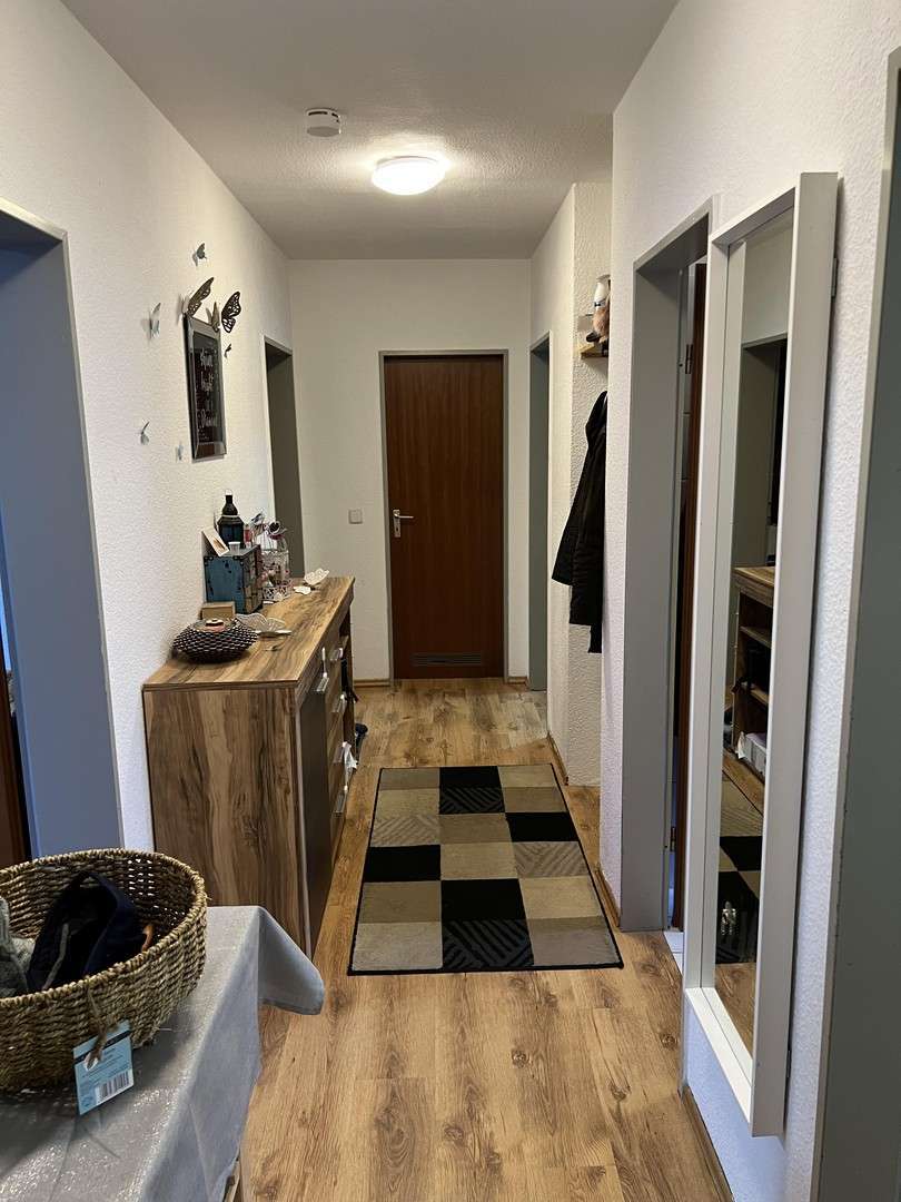 Wohnung zum Mieten in Solingen 550 € 65 m² 3 zimmer