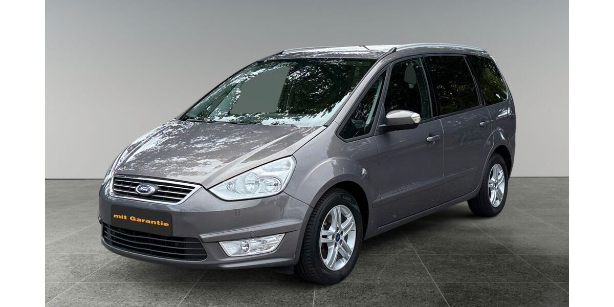 Ford Galaxy 146.248 km 11.790 € Düsseldorf 40599