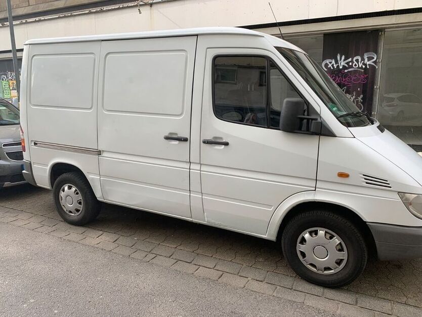 Sprinter