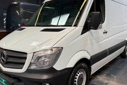 Mercedes-Benz Sprinter 199.500 km 17.255 &euro; Hilden 40721