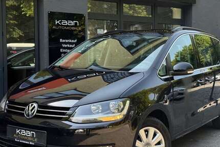 VW Sharan