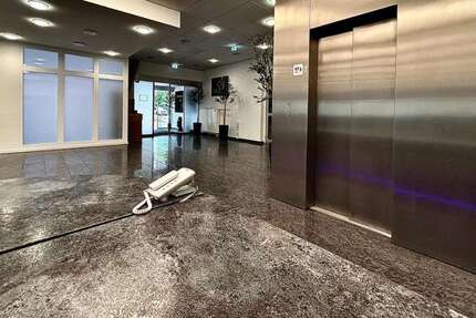 Gewerbeobjekt Leverkusen Bürrig - 379&euro; | Angebot:26009451