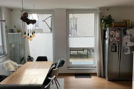 Wohnung Overath - 2 Zimmer, 76 m&sup2;, 684&euro; | Angebot:24848986