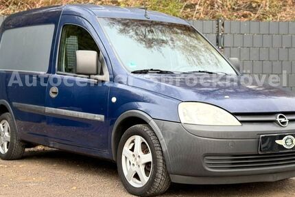 Opel Combo 69.400 km 3.299 € Wuppertal 42285