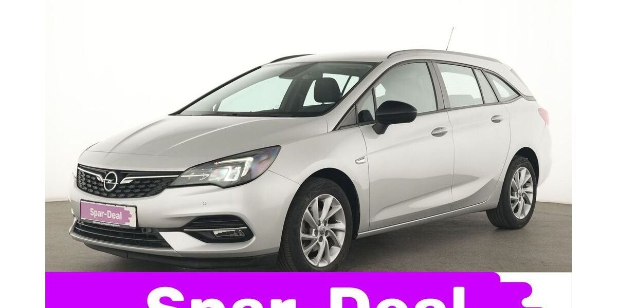 Opel Astra 50.526 km 14.743 &euro; Neuss 41460