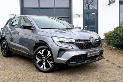 Renault Austral 7.100 km 27.900 € Hilden 40724