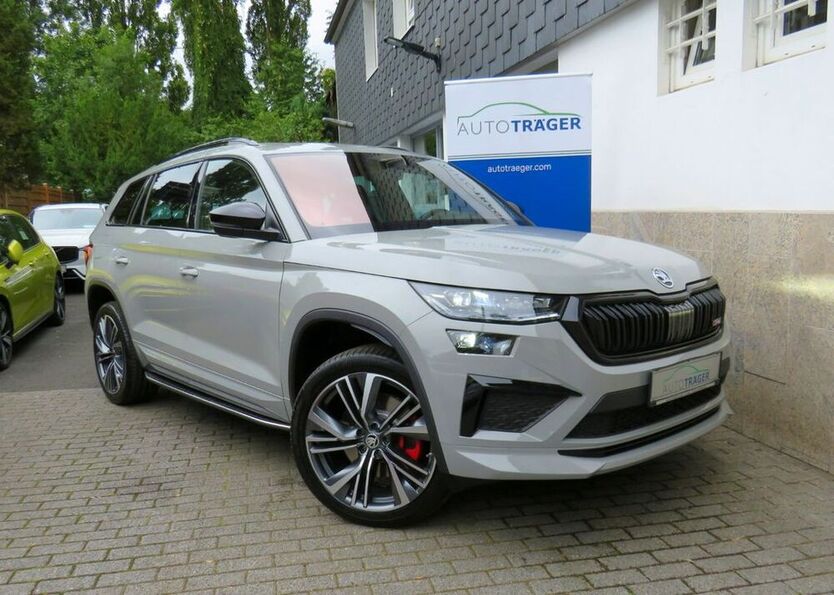 Kodiaq