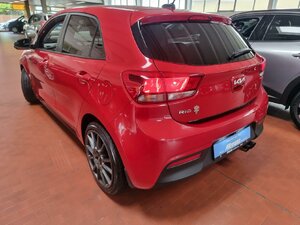 Kia Rio Dream Team Kamera Alu Navi DAB Klimaautom. SHZ 48.722 km 12.980 € HAAN 42781