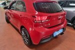Kia Rio Dream Team Kamera Alu Navi DAB Klimaautom. SHZ 48.722 km 12.980 € HAAN 42781