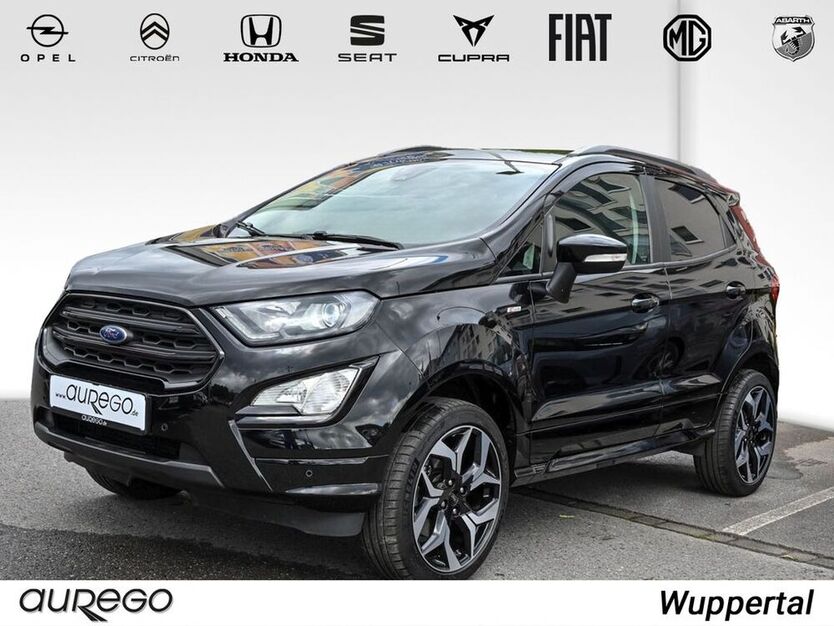 EcoSport