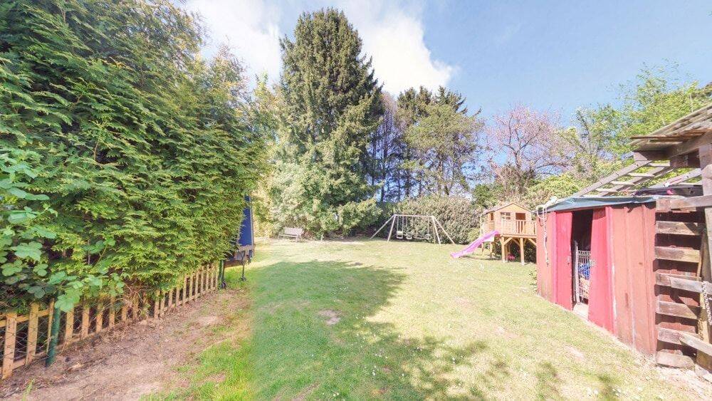 Reihenendhaus Leichlingen - 4 Zimmer, 114 m&sup2;, 350.000&euro; | Angebot:26875700