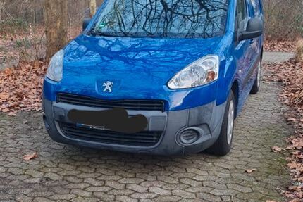 Peugeot Partner 129.889 km 4.600 &euro; Düsseldorf 40589